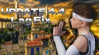 How to Fix Lag in PUBG Mobile GameLoop 4.4 🚀 Increase FPS & Reduce Freeze