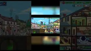 Collector Clash Giant Awakens: Ultimate American Dad Gameplay