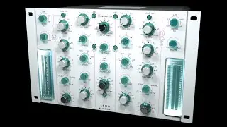 GUNNA TYPE VOCAL MIXING USING ACUSTICA PLUGINS / WAVES AUDIO