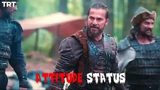 Ertugrul Ghazi Whatsapp Status | Attitude Whatsapp Status | Boys Attitude Status