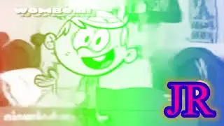 Preview 2 Lincoln Loud Friday Deepfake Effects (Sponsored by Preview 2 Effects)
