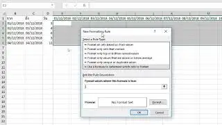 Gantt Chart