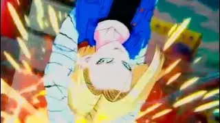 Pretty decent fight with the homie