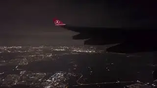 FLIGHT REPORT| Turkish Airlines A330-300 Amsterdam-Istanbul