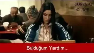 okey oynarken umduğum ve bulduğum yardım
