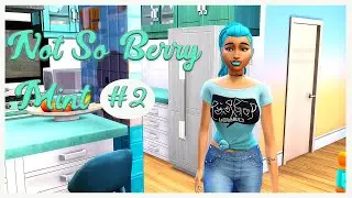 Not So Berry: Mint EP 2|| We Found The Men! || Sims 4 || Let's Play