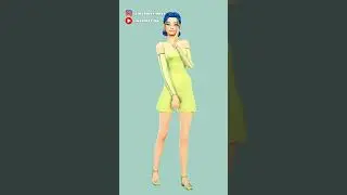 Inside Characters in The Sims 4!! New video up!! xo