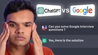 AI is smarter than a Google engineer. Here's proof...