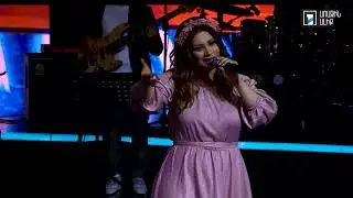 Anahit Shahbazyan-Kamurjner/ERG ERGOC/