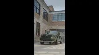 Introducing the 2025 Ford Maverick