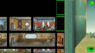 roade rach round up fallout shelter