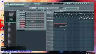 Fl Studio Tutorial-Blending Sounds Together