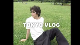 休日にオススメの場所 VLOG/ PLACES I WOULD RECOMMEND FOR HOLIDAYS
