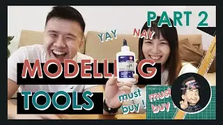 Part 2 - Architecture Modelling Tools 101. Buy this won't go wrong!
