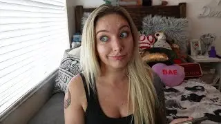 REALLY BIG ANNOUNCEMENT!