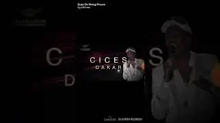 Wally b.seck en route vers le 28 avril au cices "  abbonez vous" sur " infos rewmii infos //