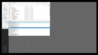 Saving as PDF in Word