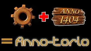|GER| Factorio Mods | Annotorio