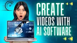 How To Create YouTube Videos Within Minutes Using AI Content Creation Tools