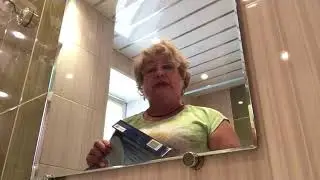 Салфетка для стекла - настоящее волшебство!