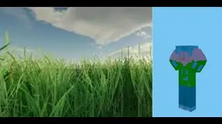 реалистичьный майнкрафт