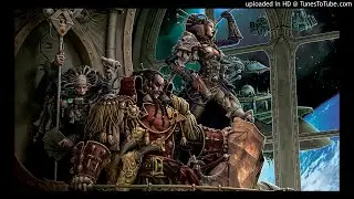 Rogue Trader