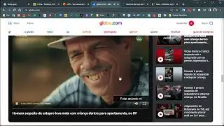 Site com usabilidade ruim