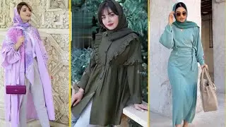 Iranian Women🧕fashion💕/Women fashion/🥰❤
