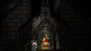 Thought for today: Merry Christmas