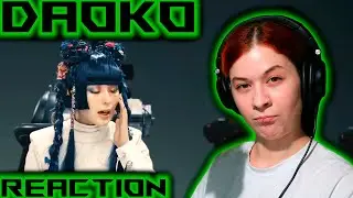DAOKO - ダイスキ (with TeddyLoid) ☉ Реакция GreenRoom