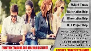 Big Data Training in Mohali