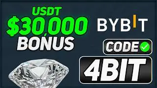 BYBIT Promo Code 
