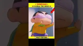 देख लो shinchan secret power 😂 #doremon #shortvideo #youtubeindia