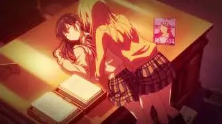 Citrus AMV High by the Beach