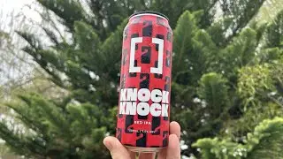 KNOCK KNOCK | Red IPA | Working Title Brew Co, Brisbane, Queensland, Australia | Live Beer Review