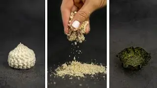 3 Incredible Ways to Transform Your Culinary Creations with Tapioca Maltodextrin