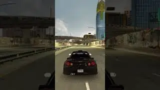NFS UNDERGROUND 2 Mods