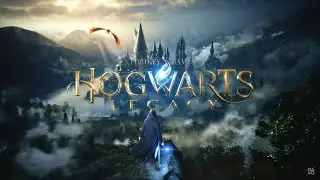 1ST DAY: CHARMS & ORIENTATION! HOGWARTS LEGACY PT 2