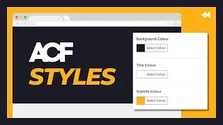 Style your Nuxt 3 components with Advanced Custom Fields - [WP + Nuxt.js PART 4]