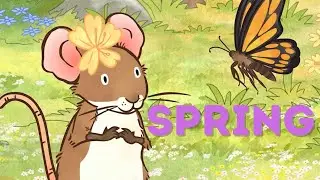 Spring in the Meadow