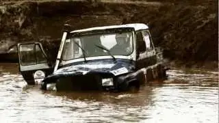Ухаб 2012
