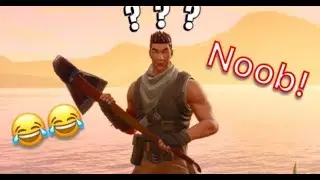 Fortnite #7 |Zyroo