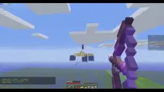 Самый лучший чит для BedWars в minecraft