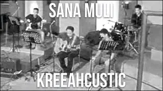 Sana Muli - KreeAhcustic