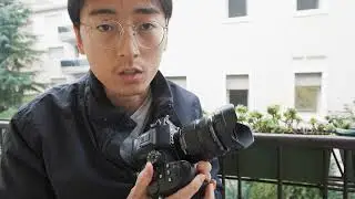 Olympus 12-40 f2.8 first impression