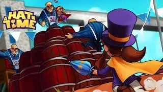 A Hat in Time