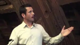 iLEAD Keynote: Jay Swoboda: Debunking Poverty Myths and Stereotypes
