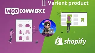 How to Configure Shopify-WooCommerce Plugin for Variable Products - Part 2 Tutorial
