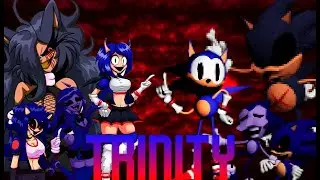 My Dears Puppets (Trinity Genderswap Mix Remake)
