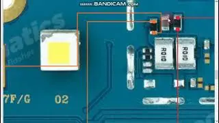 sm a127 on off volume key jumper ways Samsung galaxy a12 Nacho on off key not working solution
